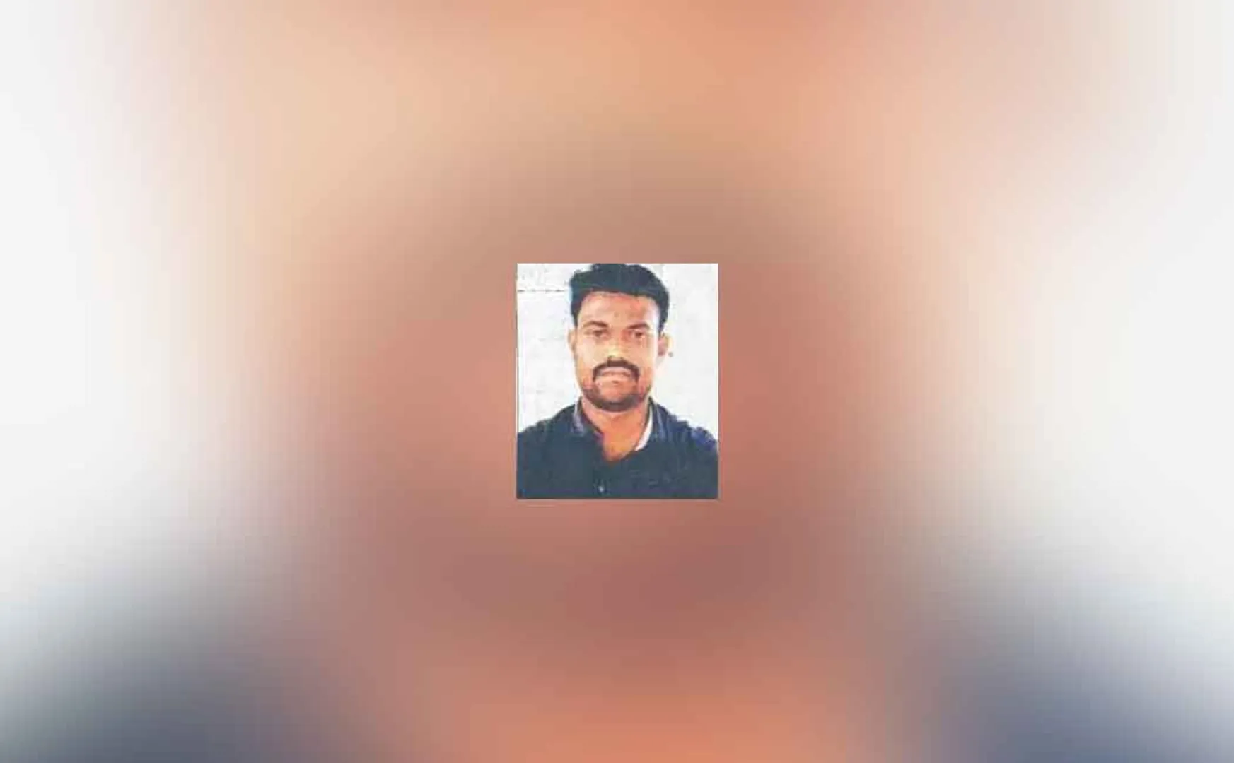 Panchayat secretary passed away Letter as Councilor Threat!