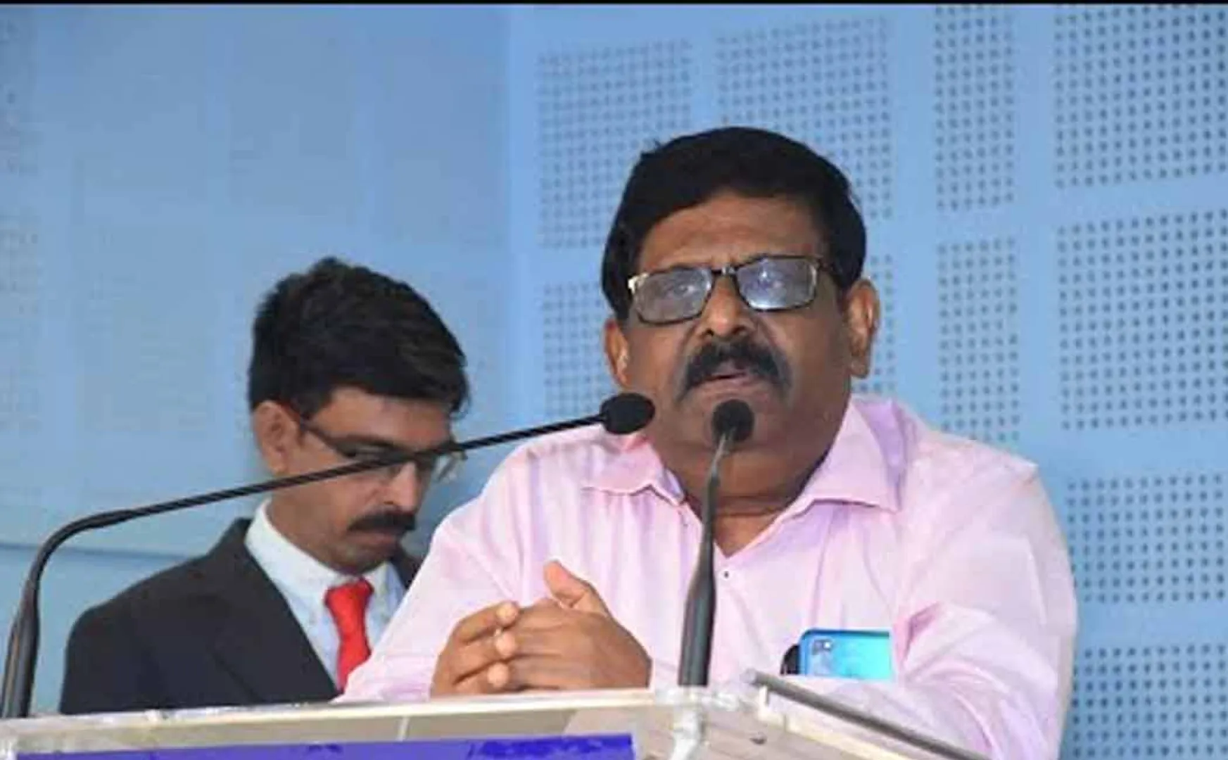 Gnana Rajasekaran