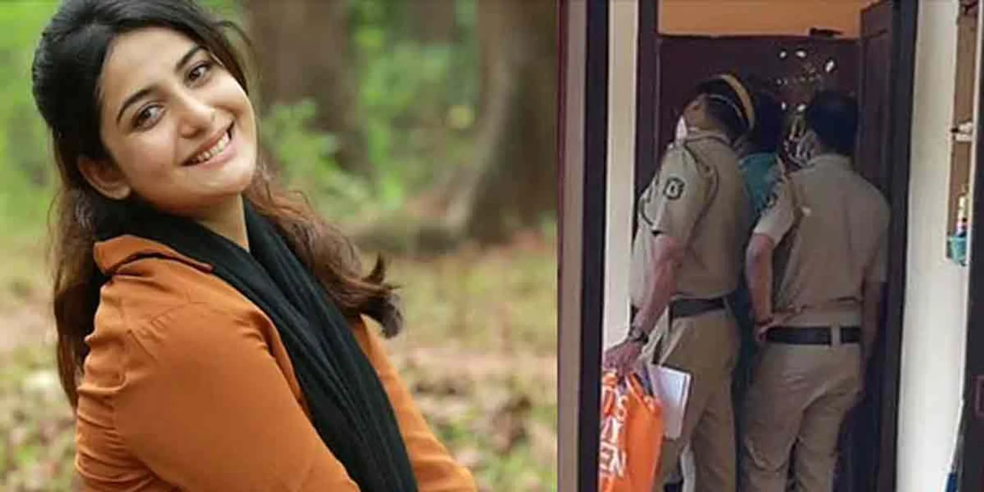  Sudden turn in actress' incident... Husband's supply of cannabis to modeling women exposed!