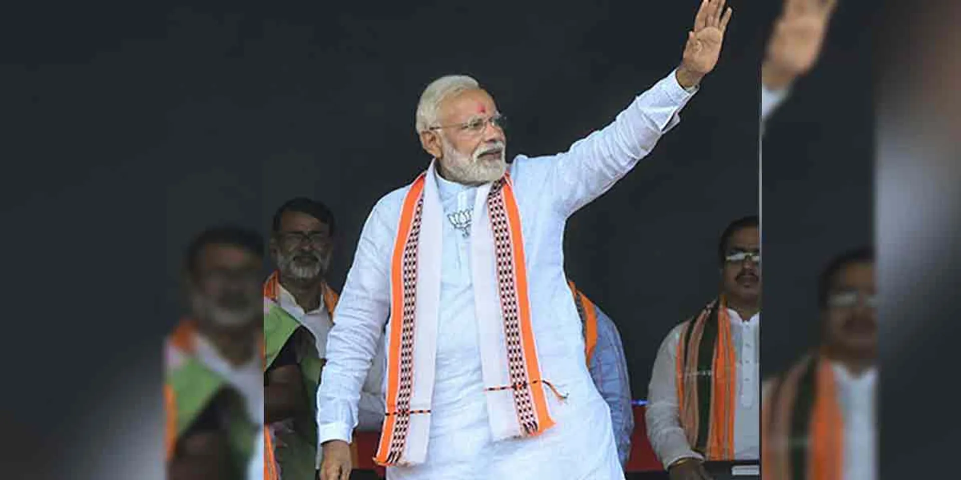 Modi is coming to Tamil Nadu soon ... Information released!