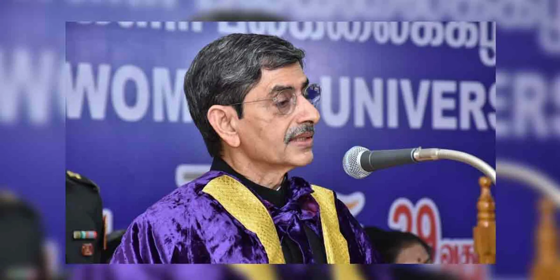  '' I will try to make Tamil a third language in other states '' - Governor RN Ravi's speech!