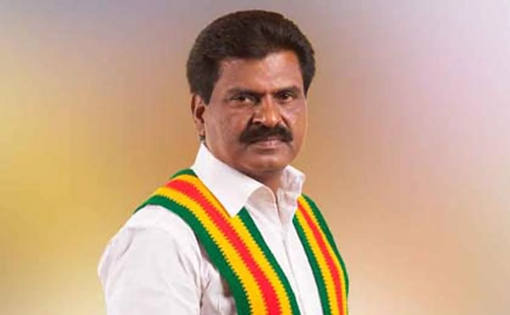 "Only by stopping cotton exports can the textile sector be saved" - ER Eswaran MLA Request!