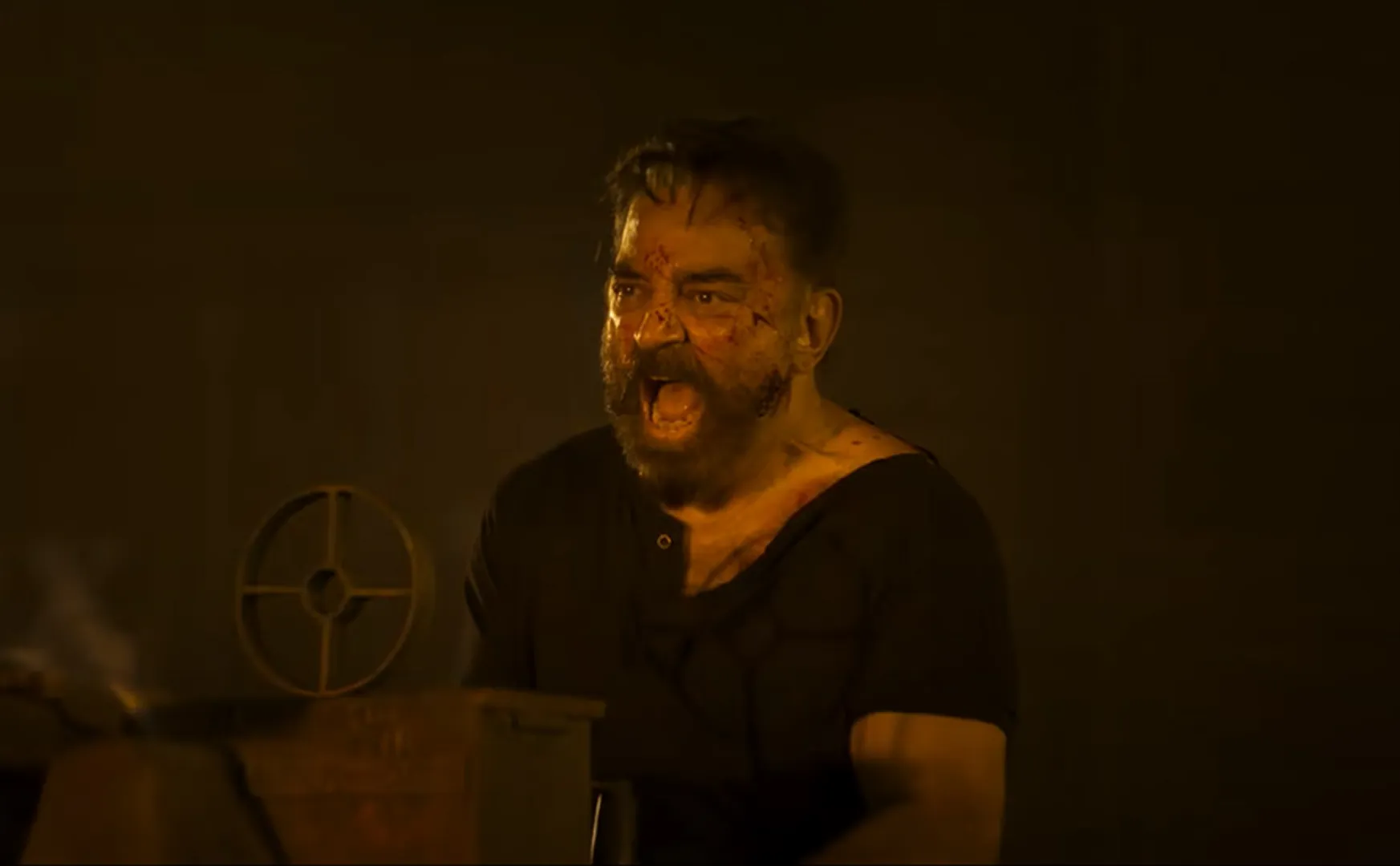 'Number 1 in Trending'; 'Vikram' trailer 
