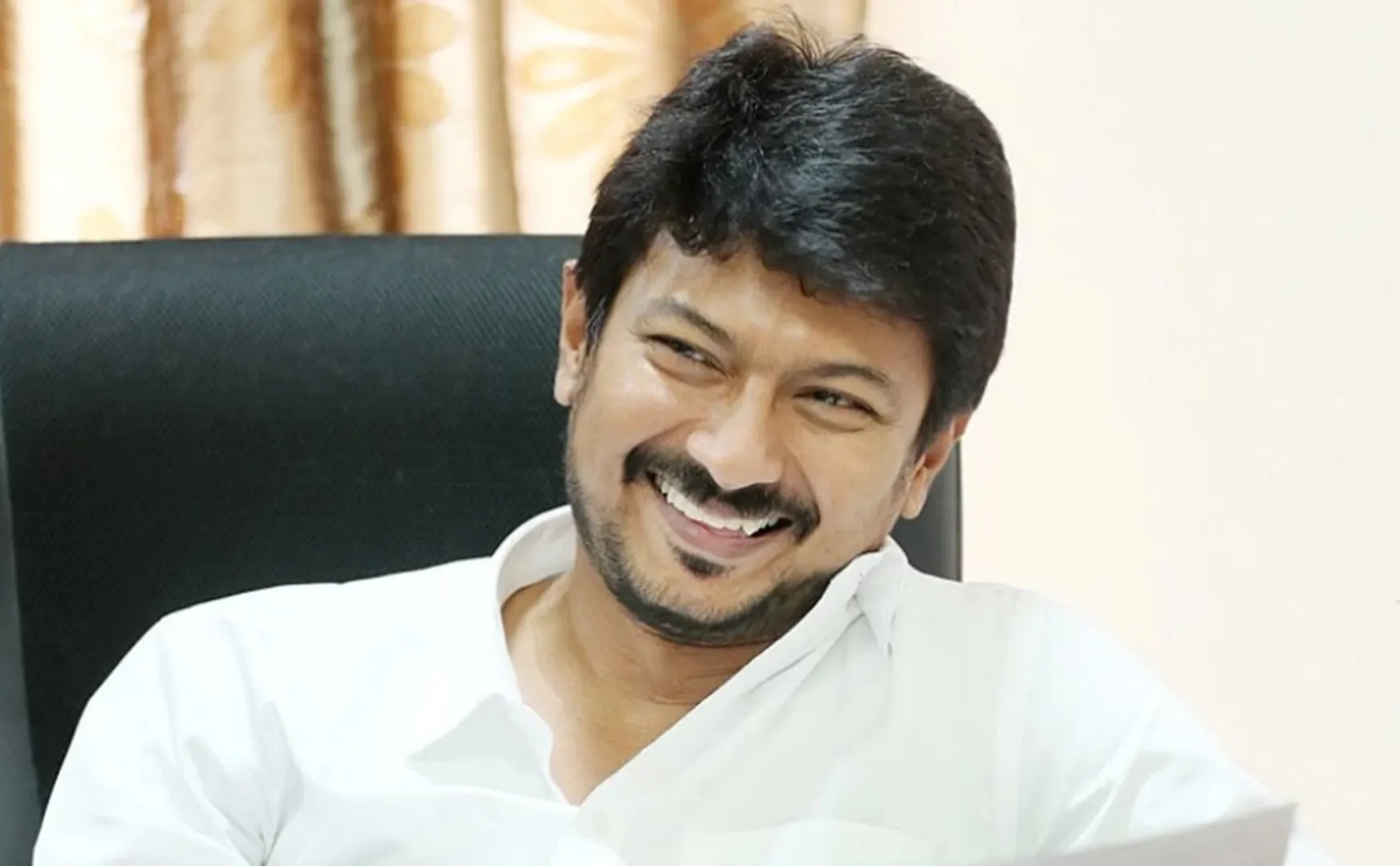  Udhayanidhi to release film of famous actor following 'Vikram'
