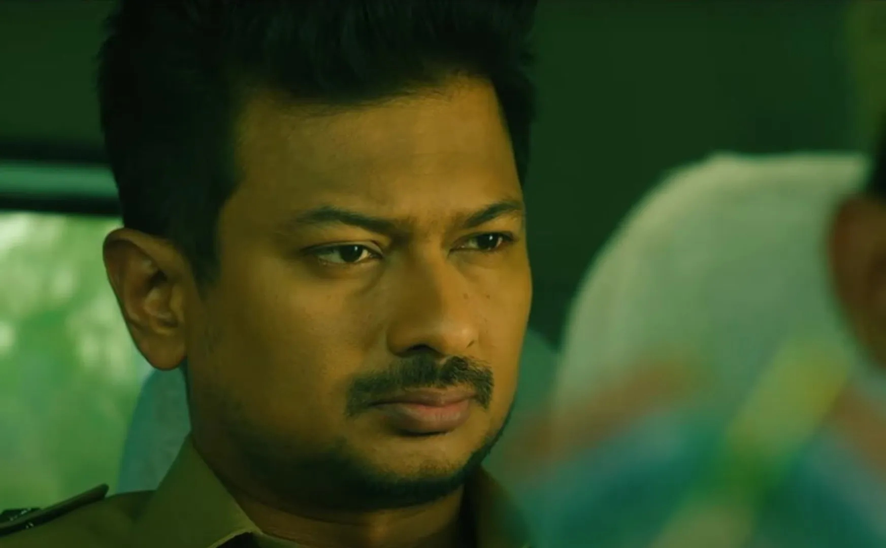 Nenjuku Needhi song 'engey needhi' is out now 