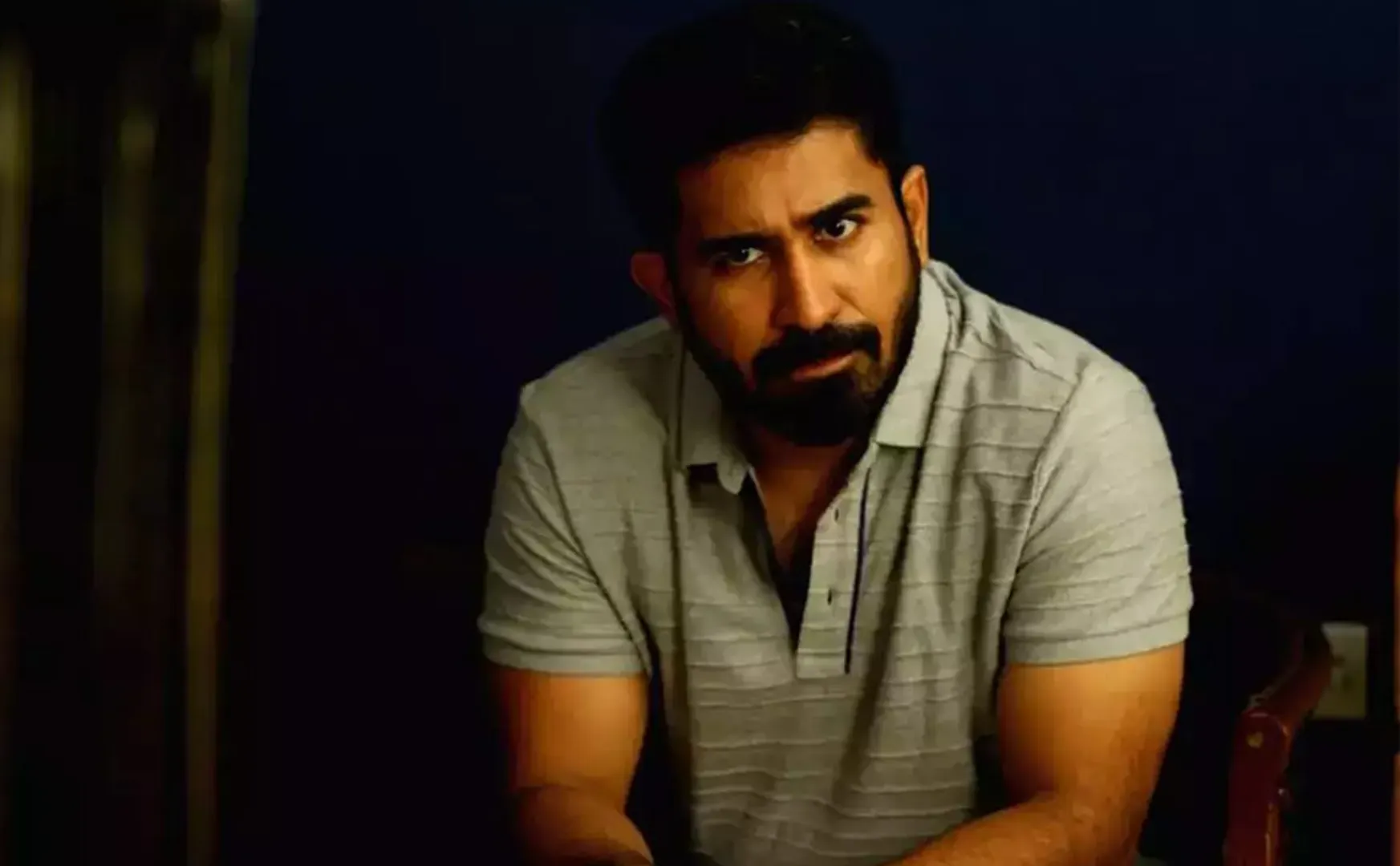 Vijay Antony crew started shooting with Pooja