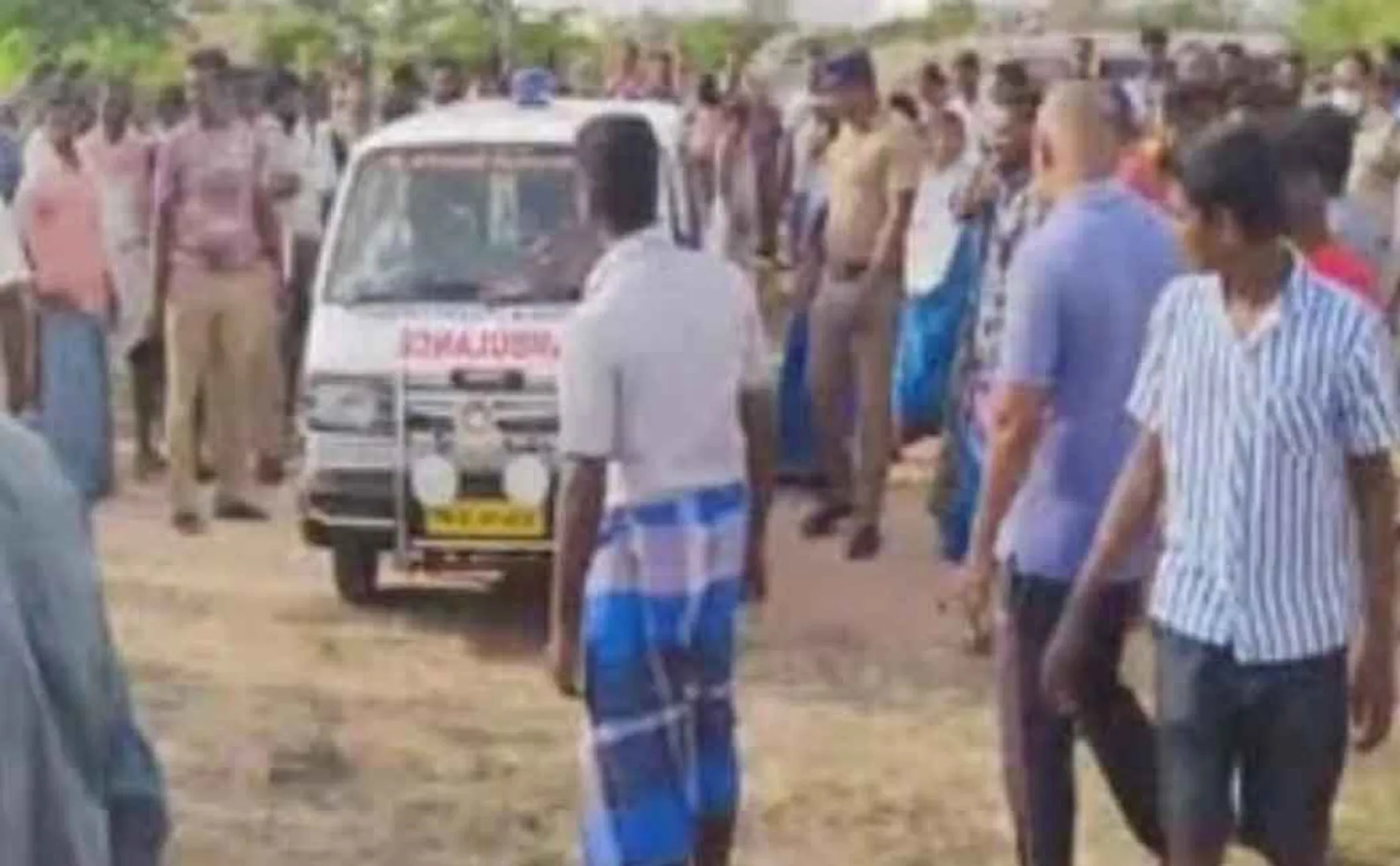 Student passed away police arrested his friend 