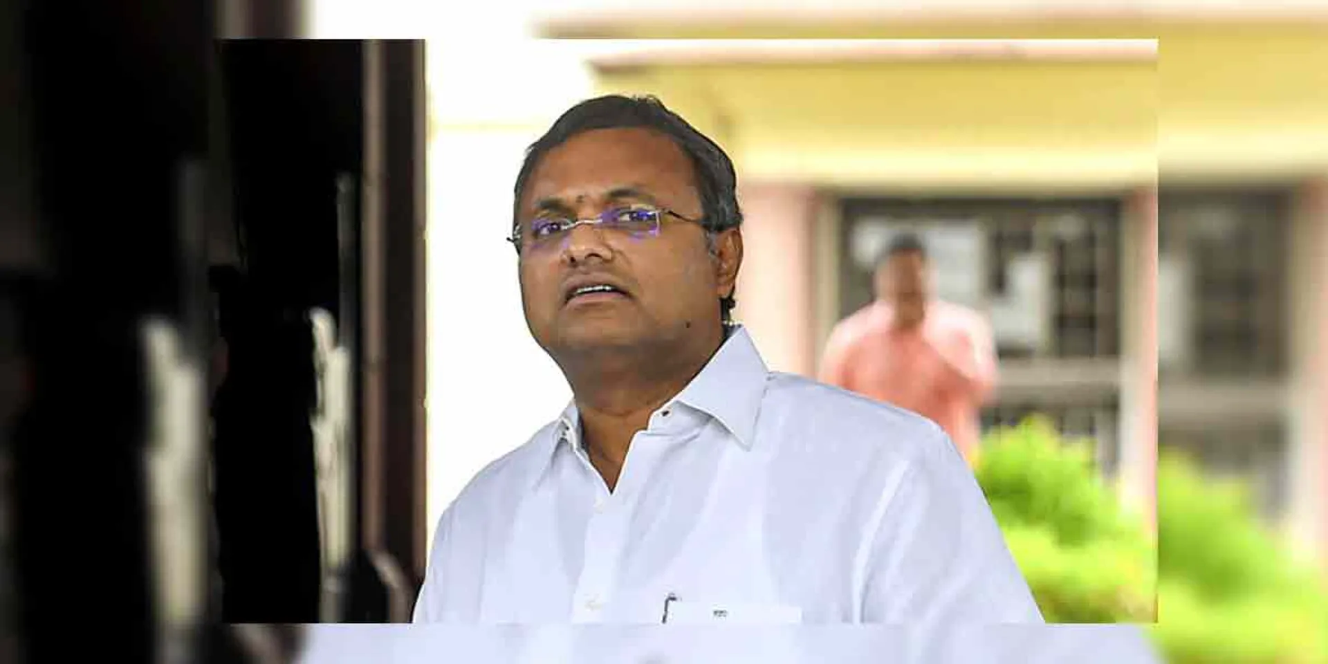 'Illegal 260 visas ...' CBI case against Karthi Chidambaram!