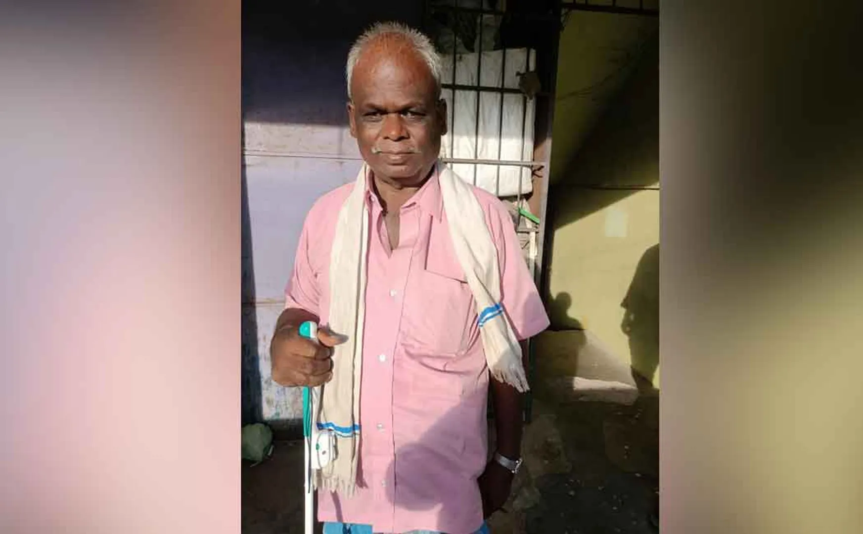 Fraud in the programs of the disabled! Request to take action !!