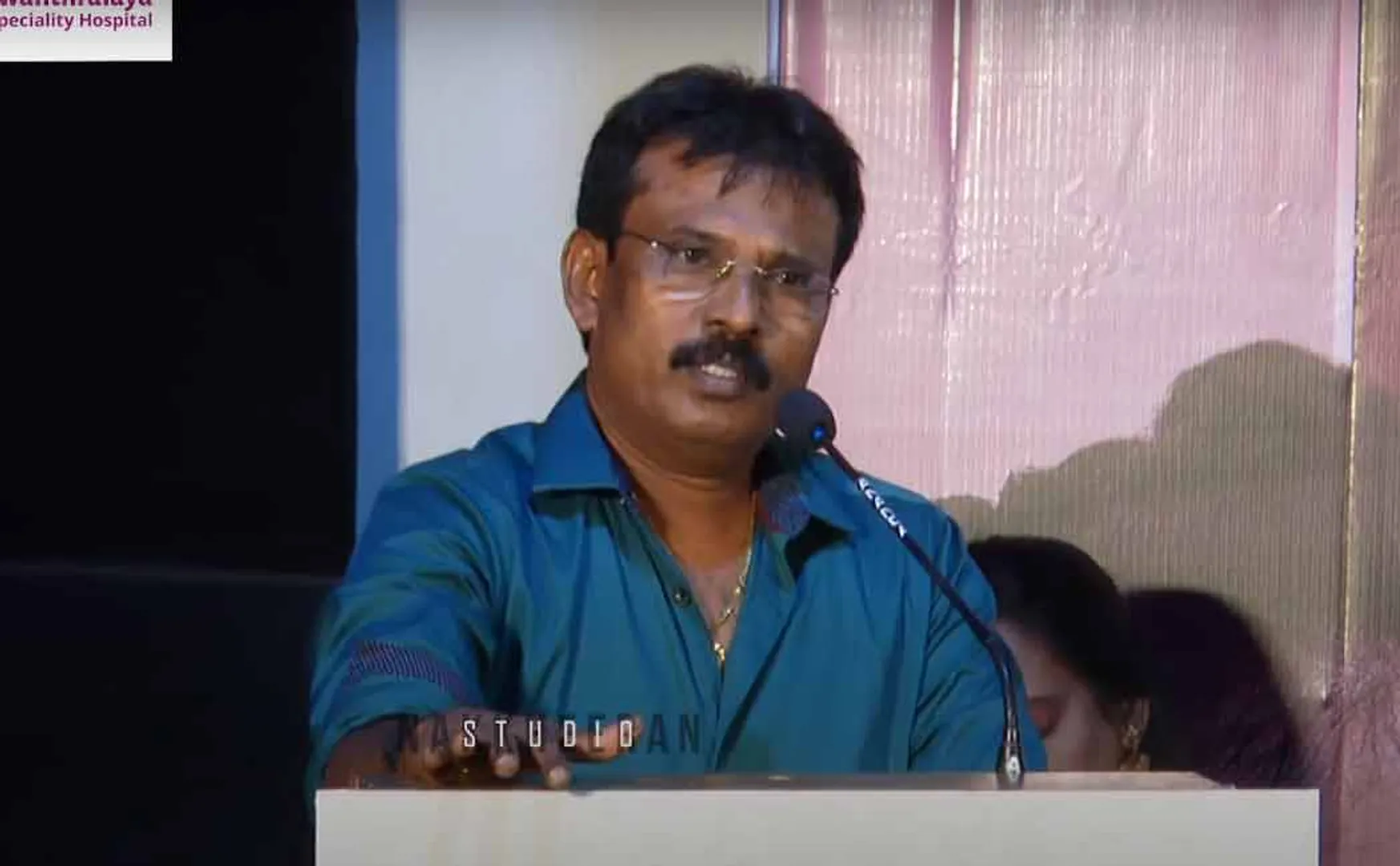 Perarasu 