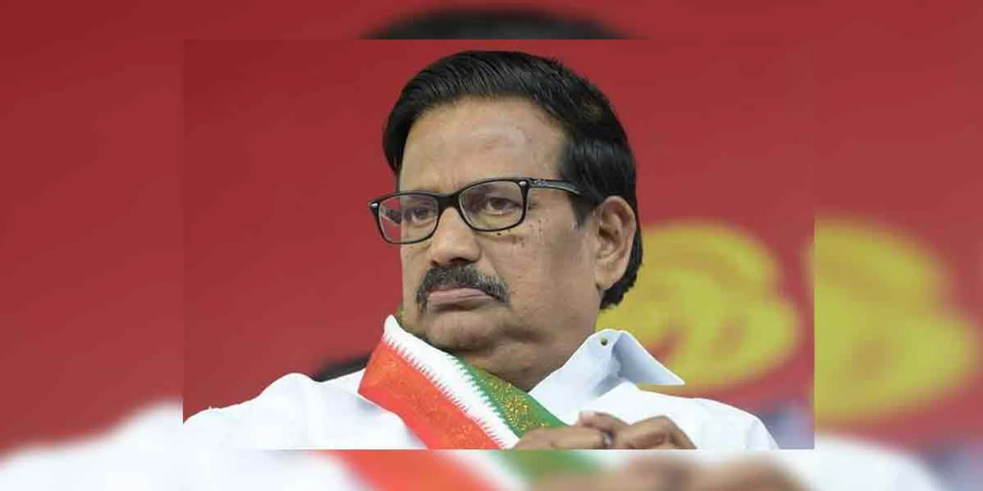  'We want to emphasize that the culprits are not innocent' - KS Alagiri comment!