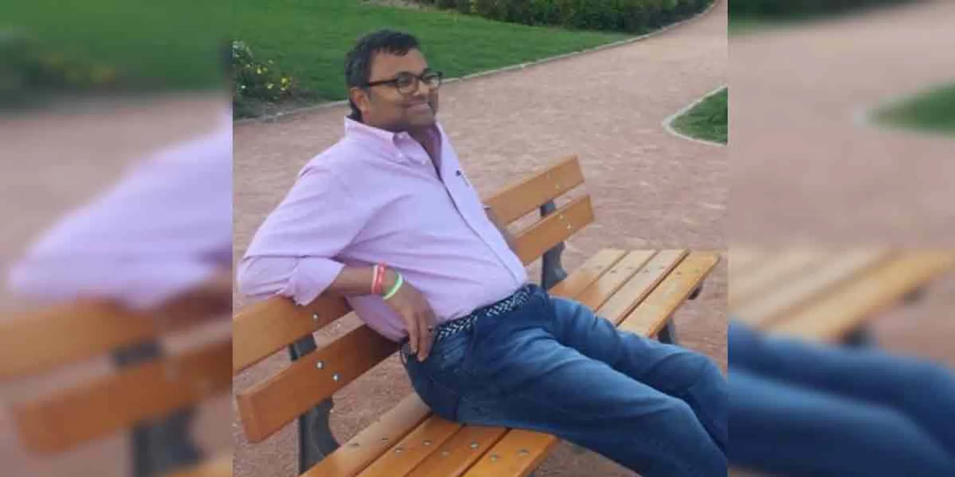 Karthi Chidambaram 