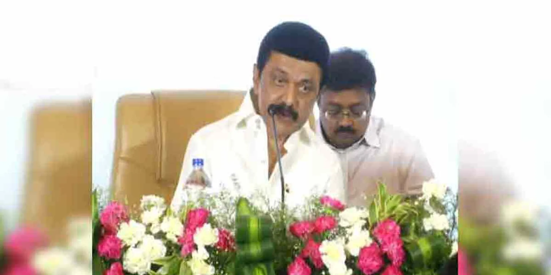  'Master plan' for Coimbatore city - Tamil Nadu Chief Minister's speech!