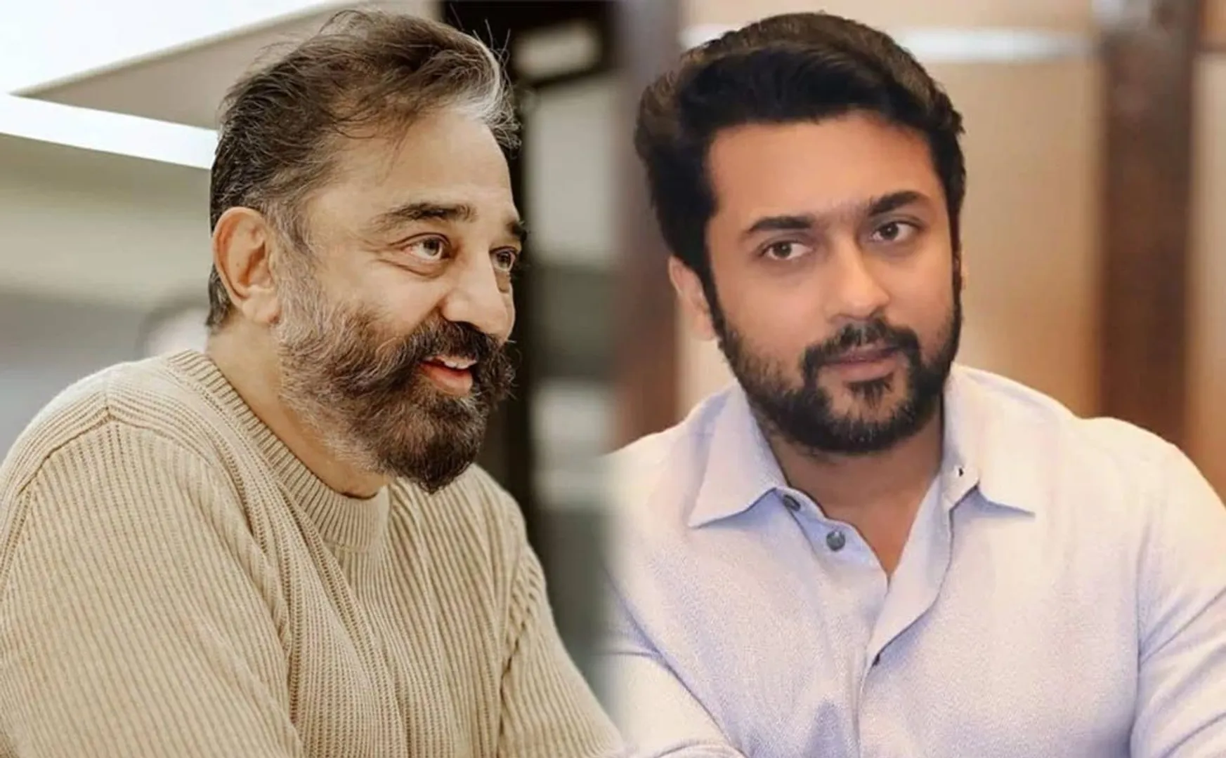 Surya Appearance and Vikram Part3 that moves story further