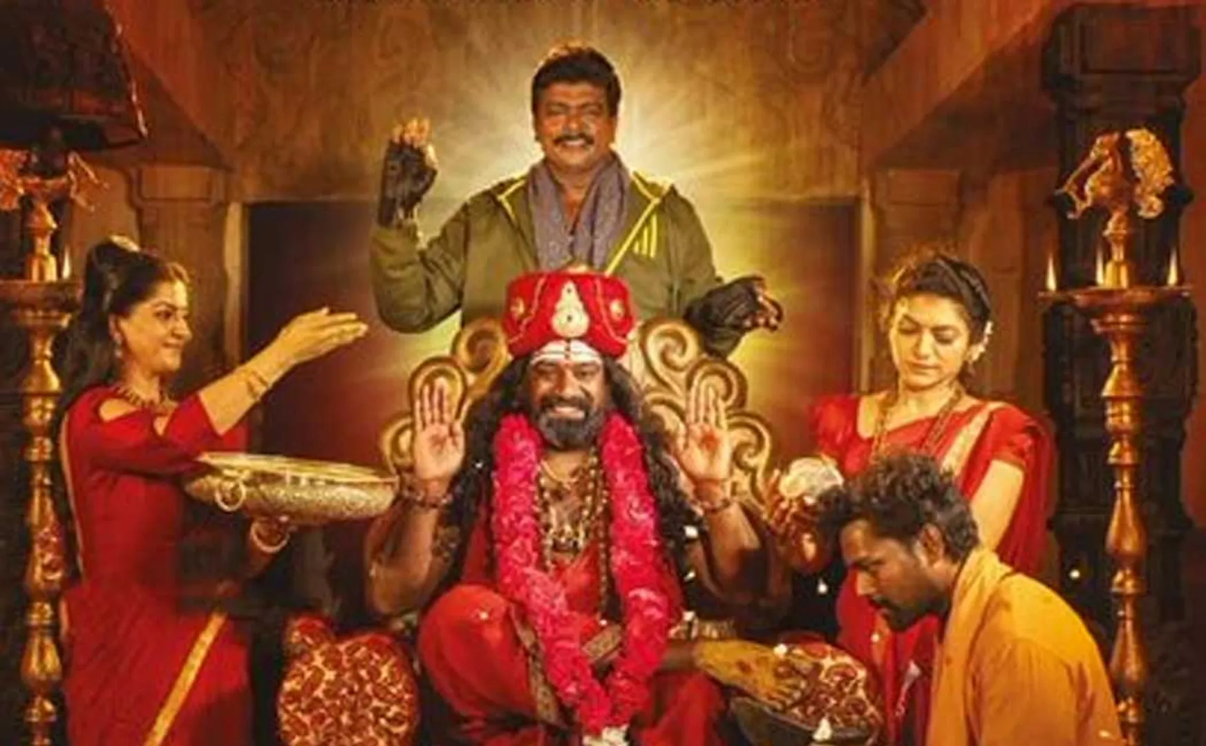 iravin nizhal release june24