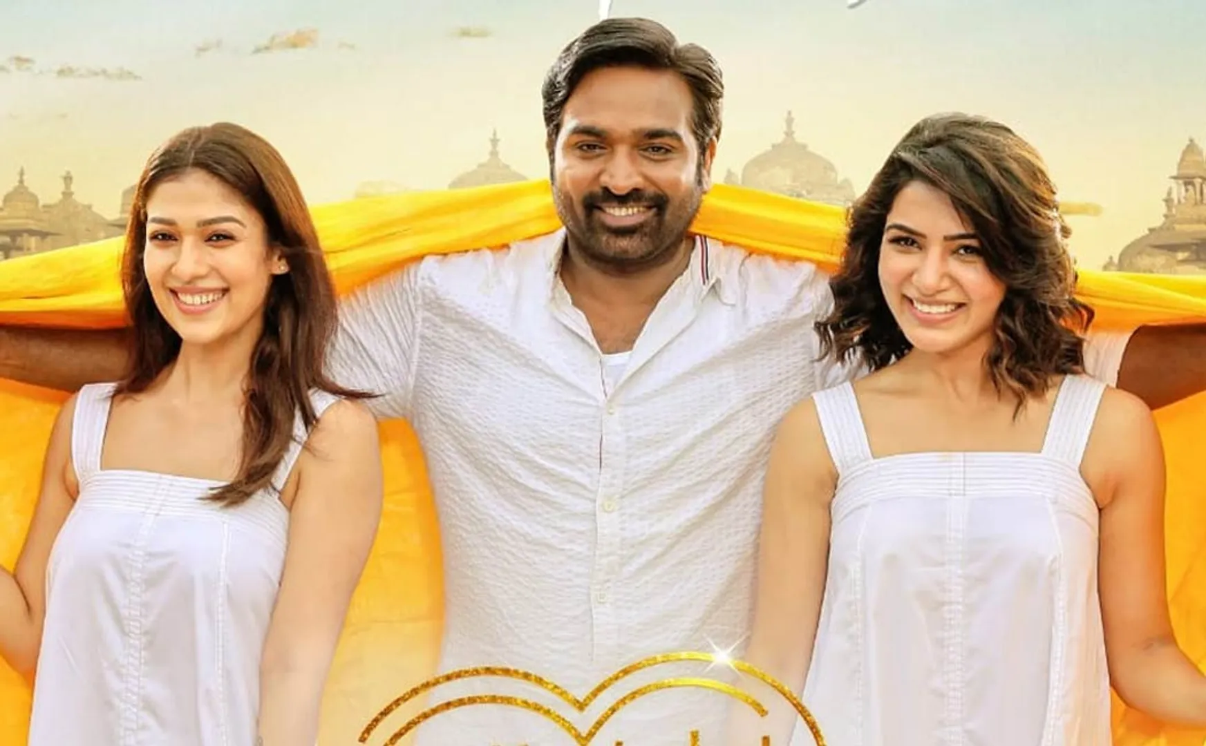 'Kathuvakkula Rendu Kadhal' OTT Release Date Announced