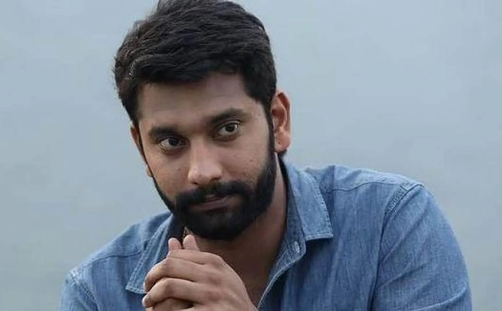 arulnithi's 'd block' movie release date announced