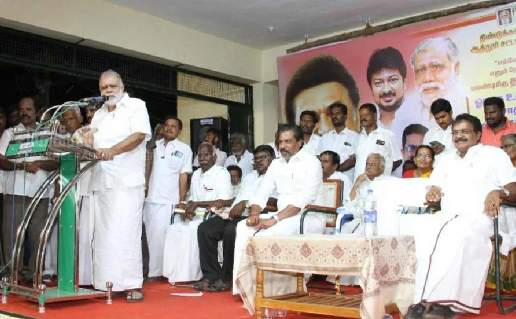 minister about Rs.1000 per month for housewives scheme