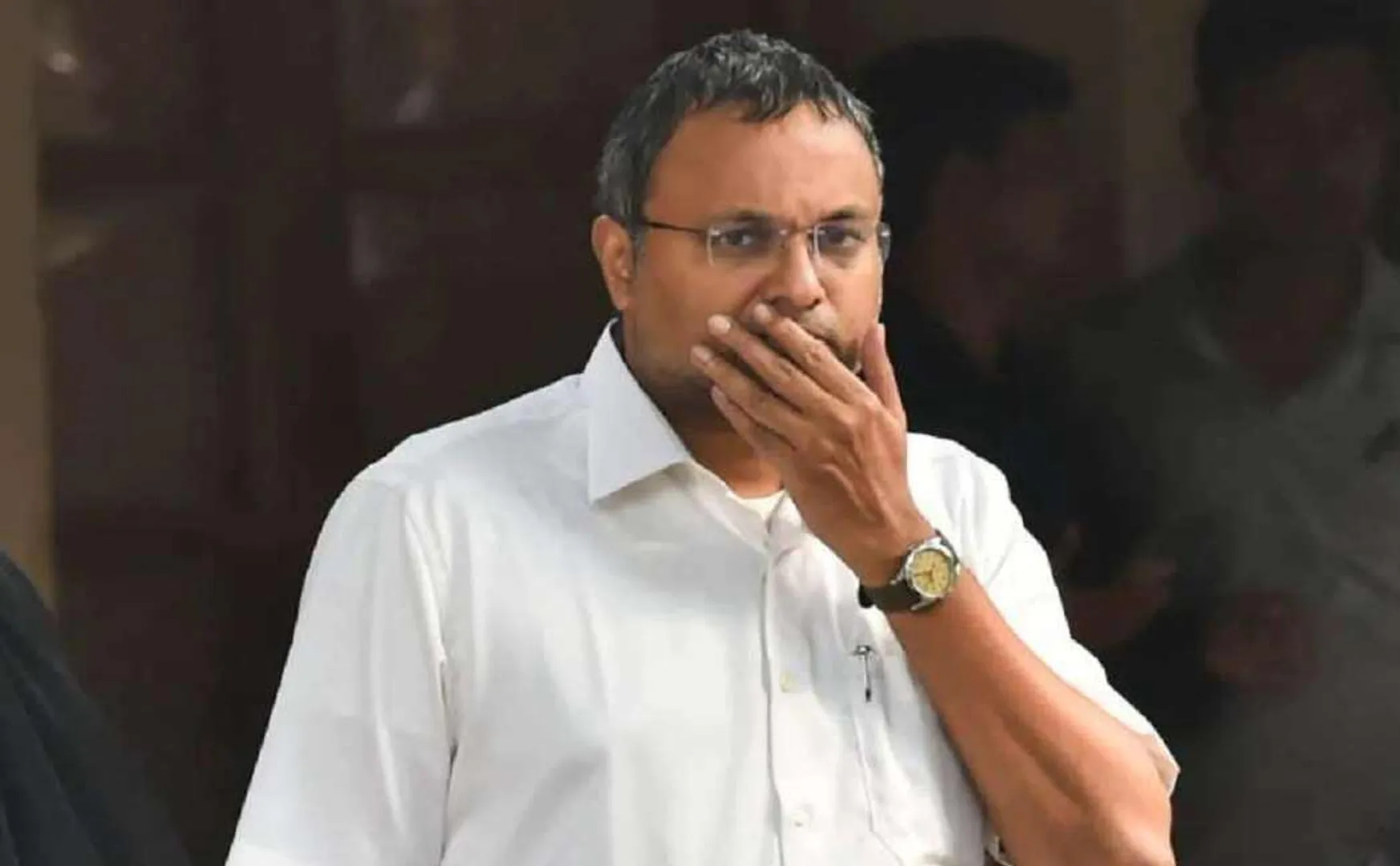 CBI got four-day remand of one of  Karti Chidambaram's close associates 