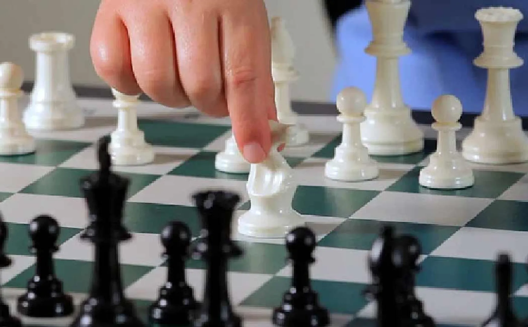 entries for the Olympiad Chess Tournament are from 145 Countries