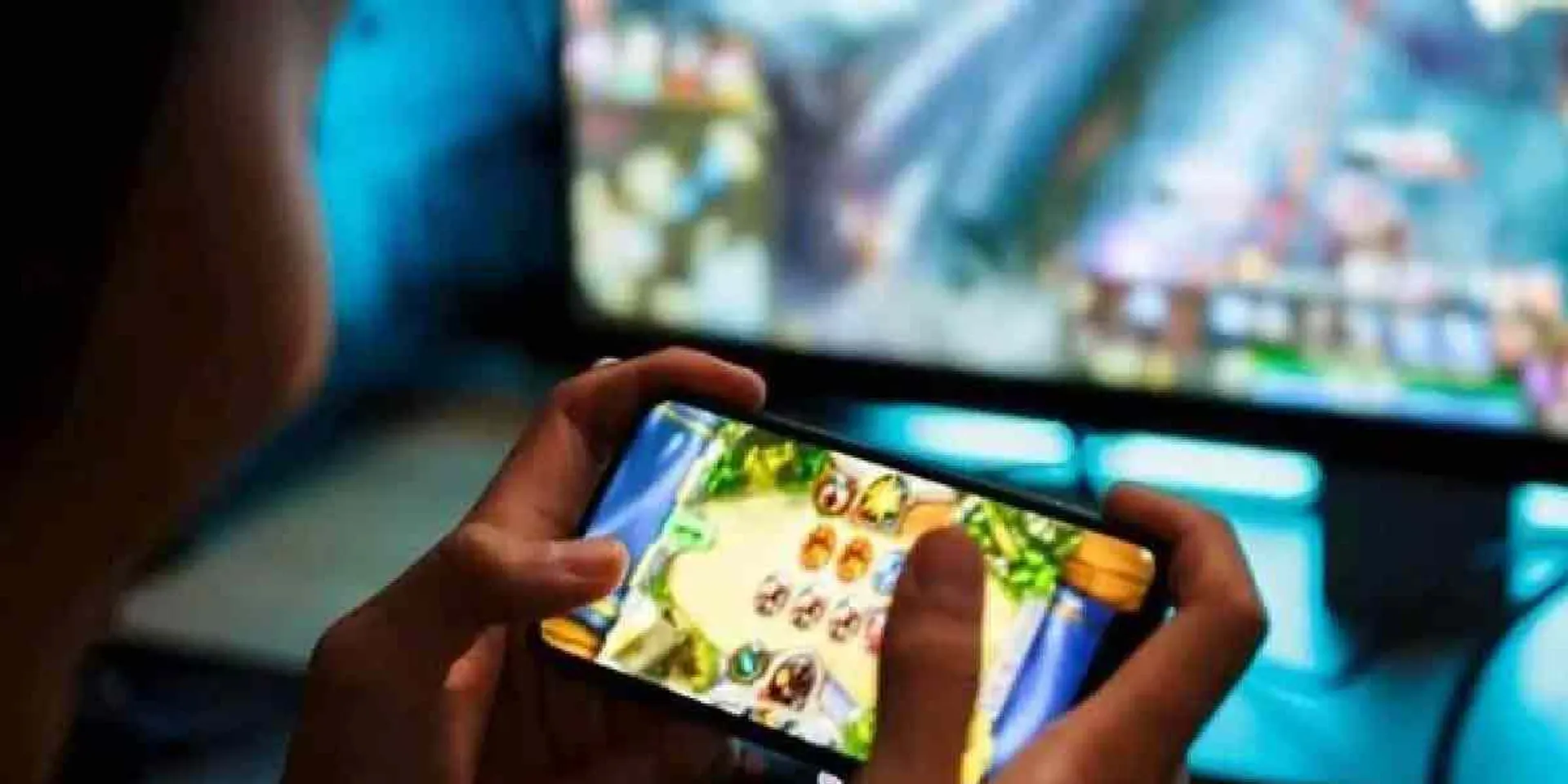 GST rises for online games