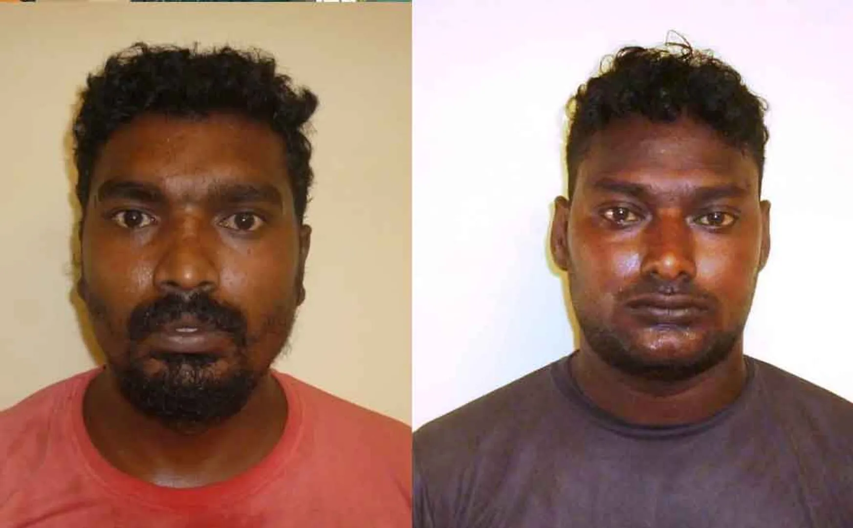 Two arrested under gondas act in salem 