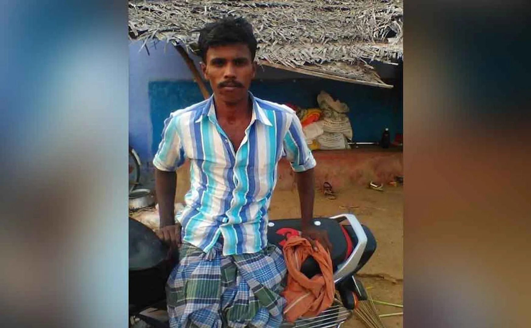 Nellai accident Minerals Officer Suspended!