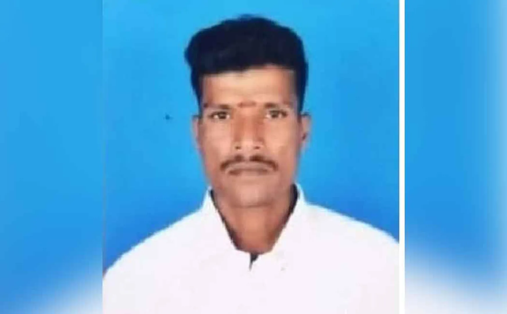 Prisoner passed away in viluppuram prison 