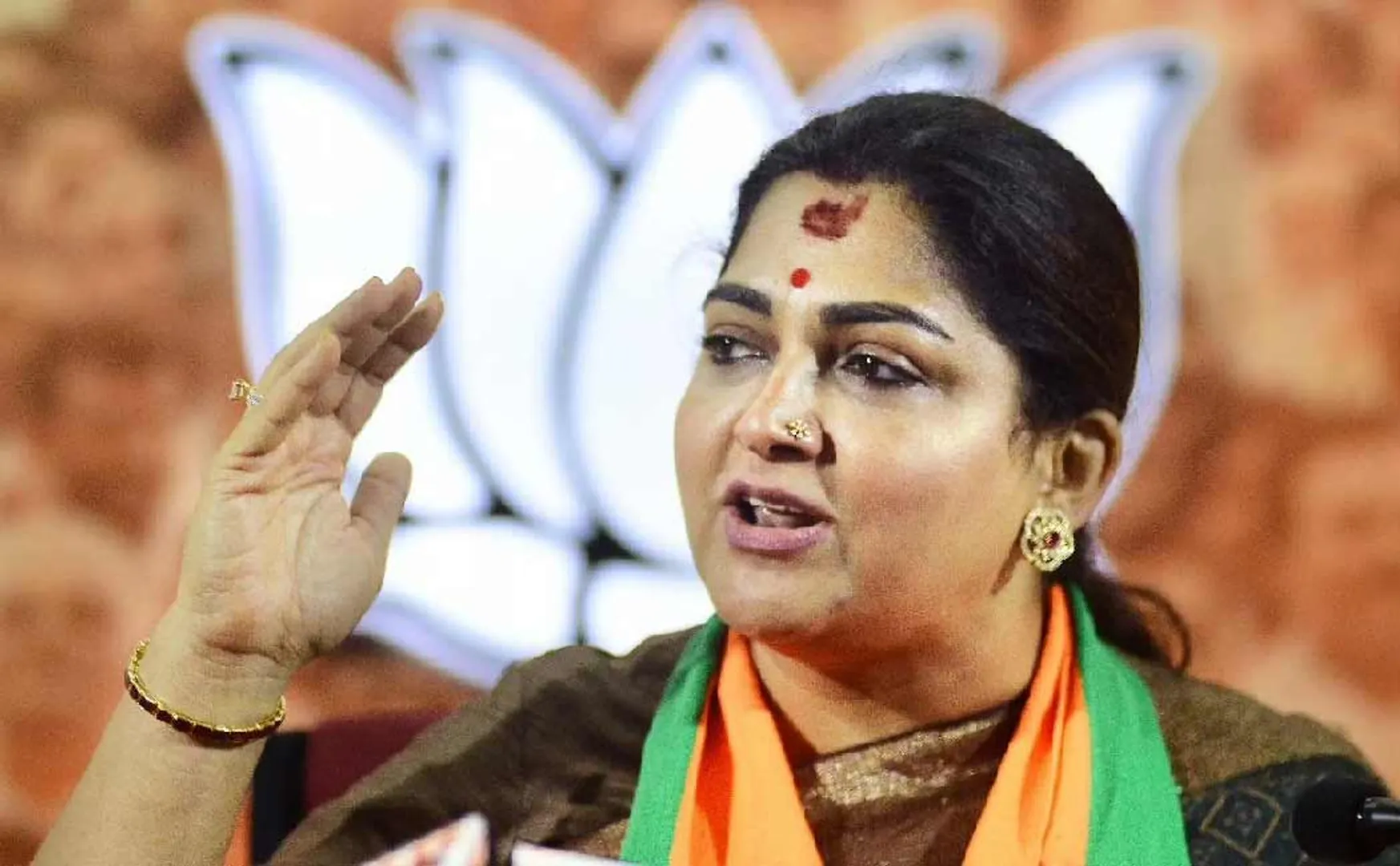 kushboo tweet about perarivalan release