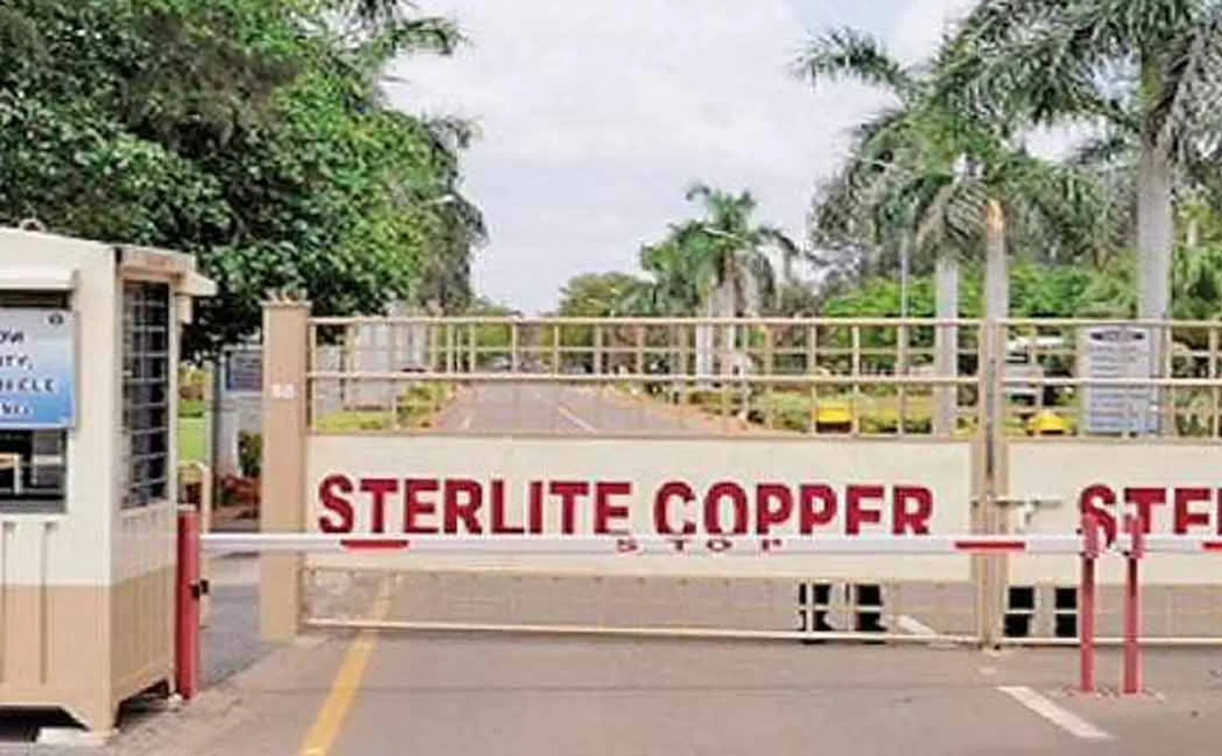 Supreme Court rejects Vedanta's claim
