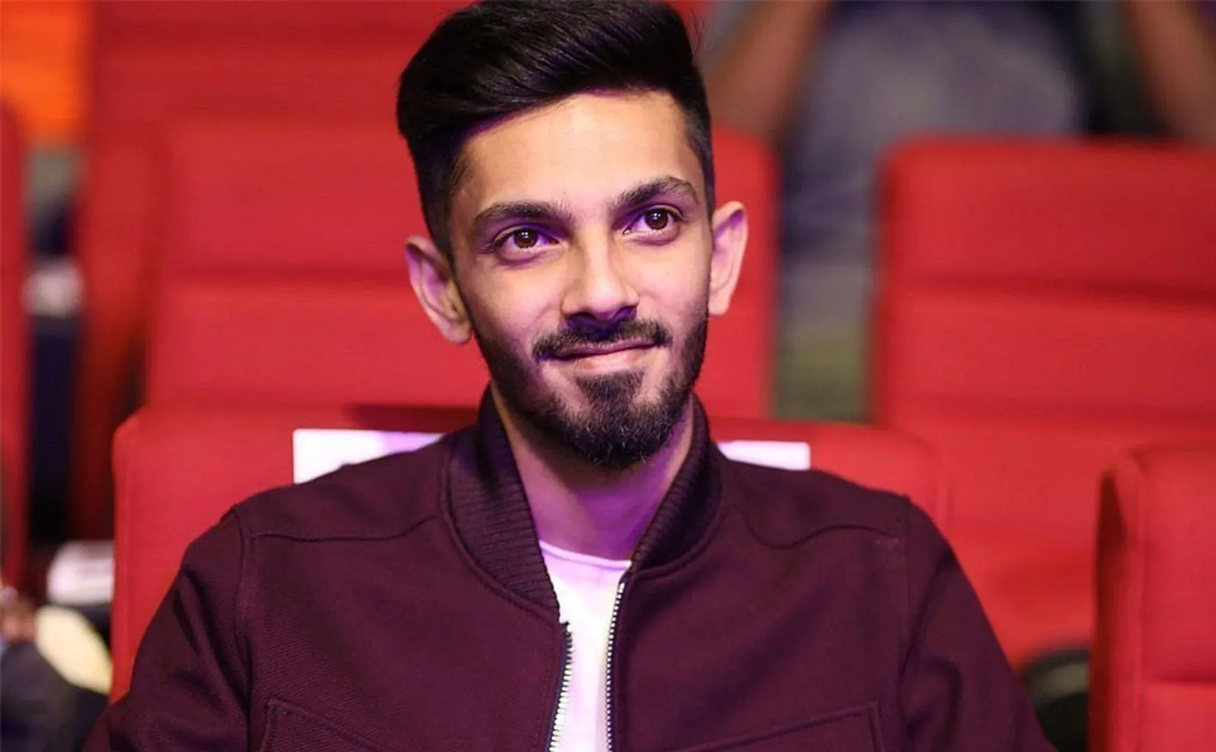 anirudh joins ntr30 film