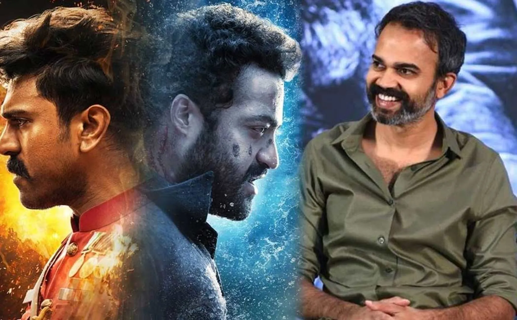 kgf director prashanth neel directing jr ntr 31 movie