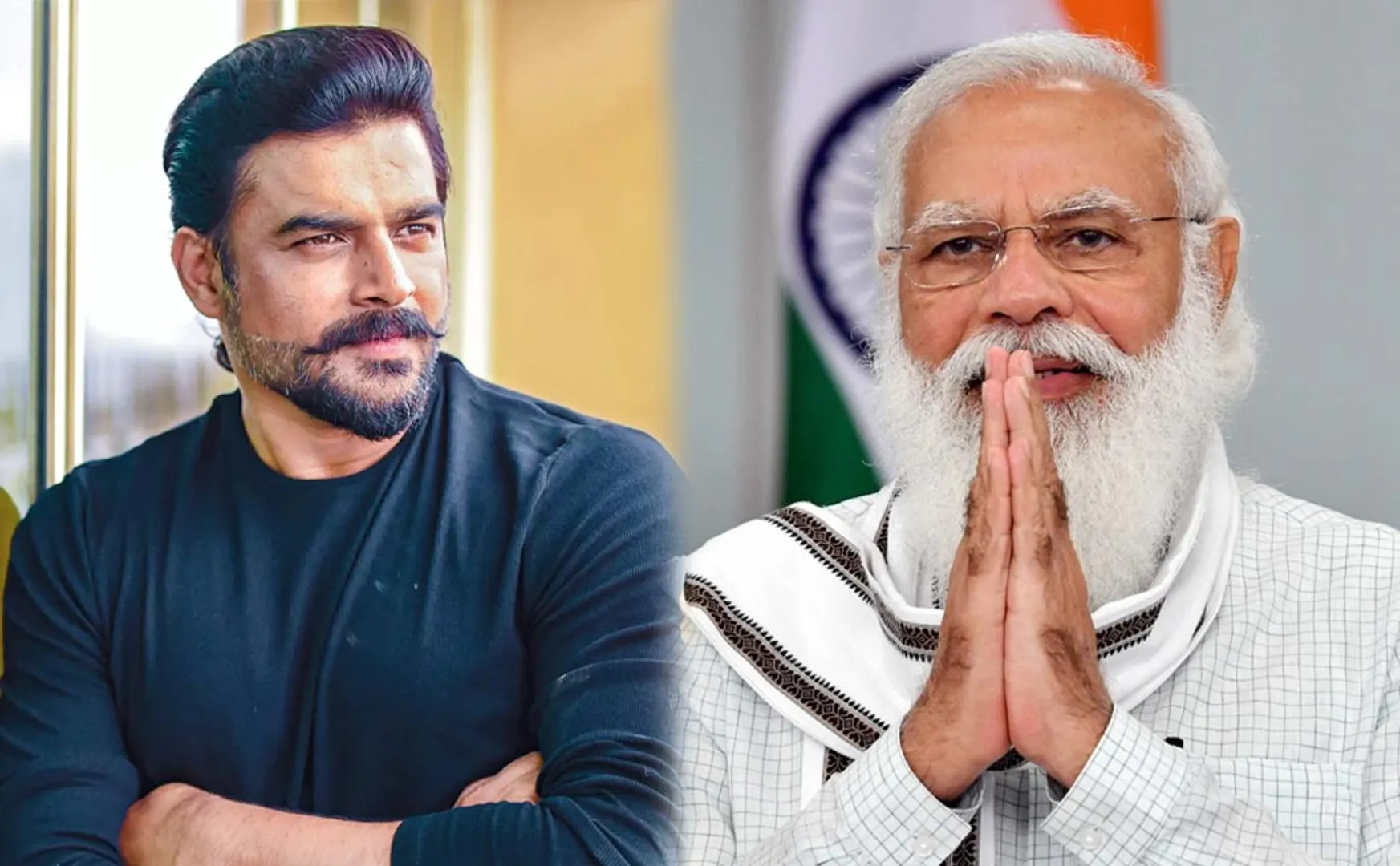 madhavan praise pm narendra modi digital economy