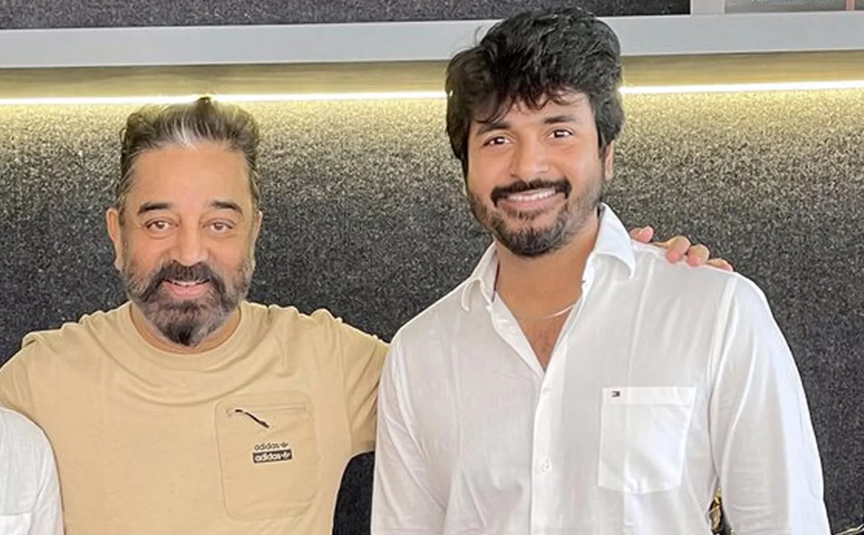 sivakarthikeyan sk21 movie tittle maveeran 