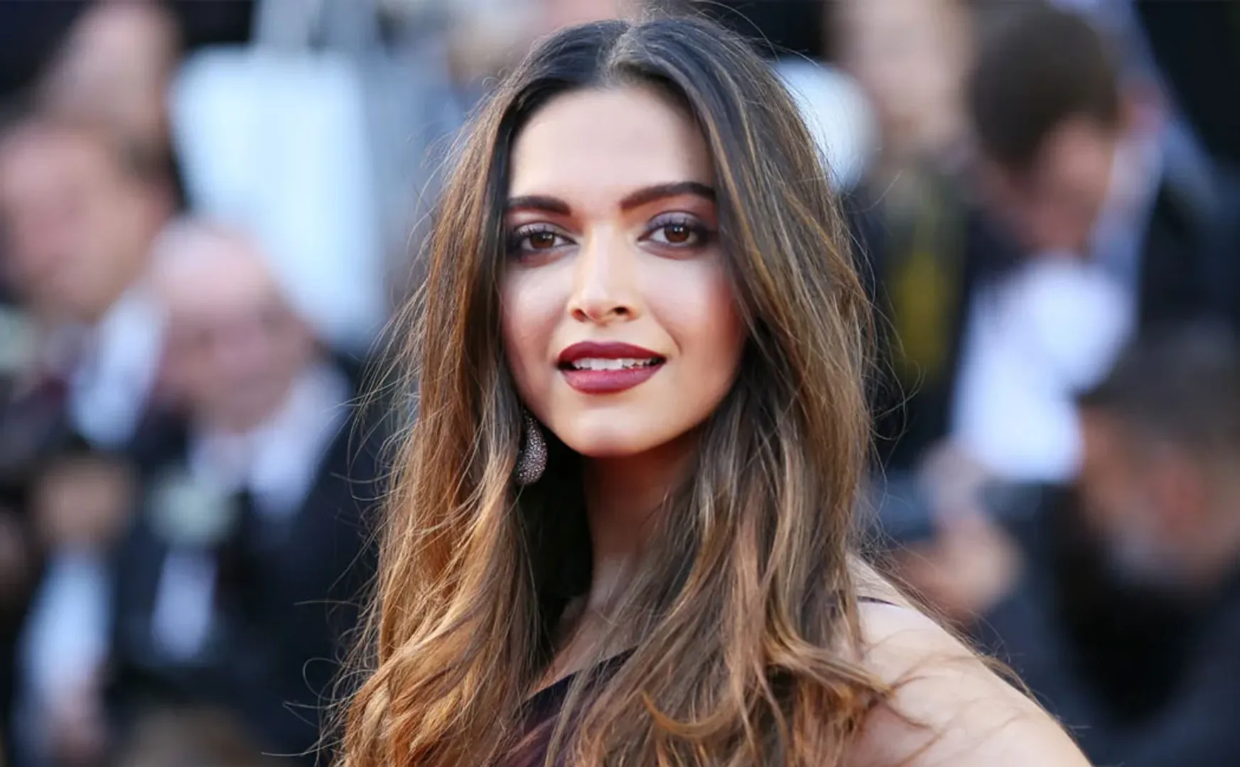 deepika padukone talk about cannes film festival 