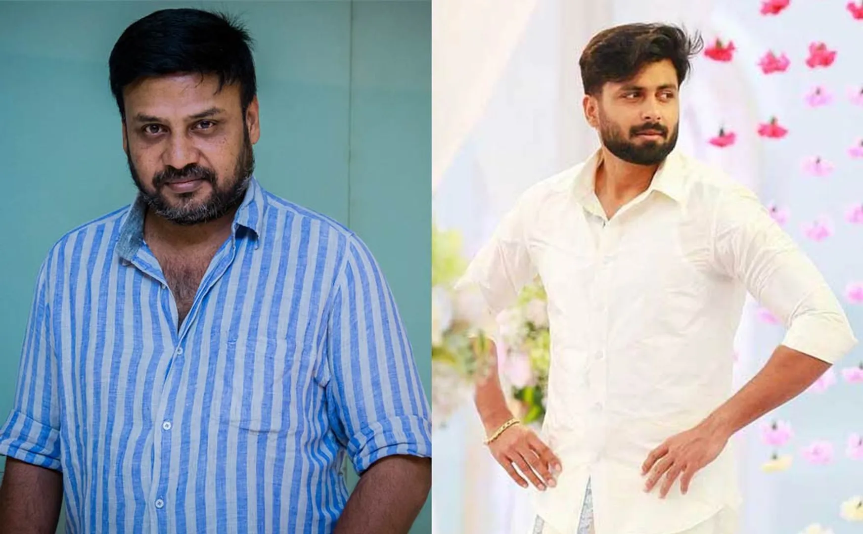  prabhu solomon directing Ashwin; First look poster released