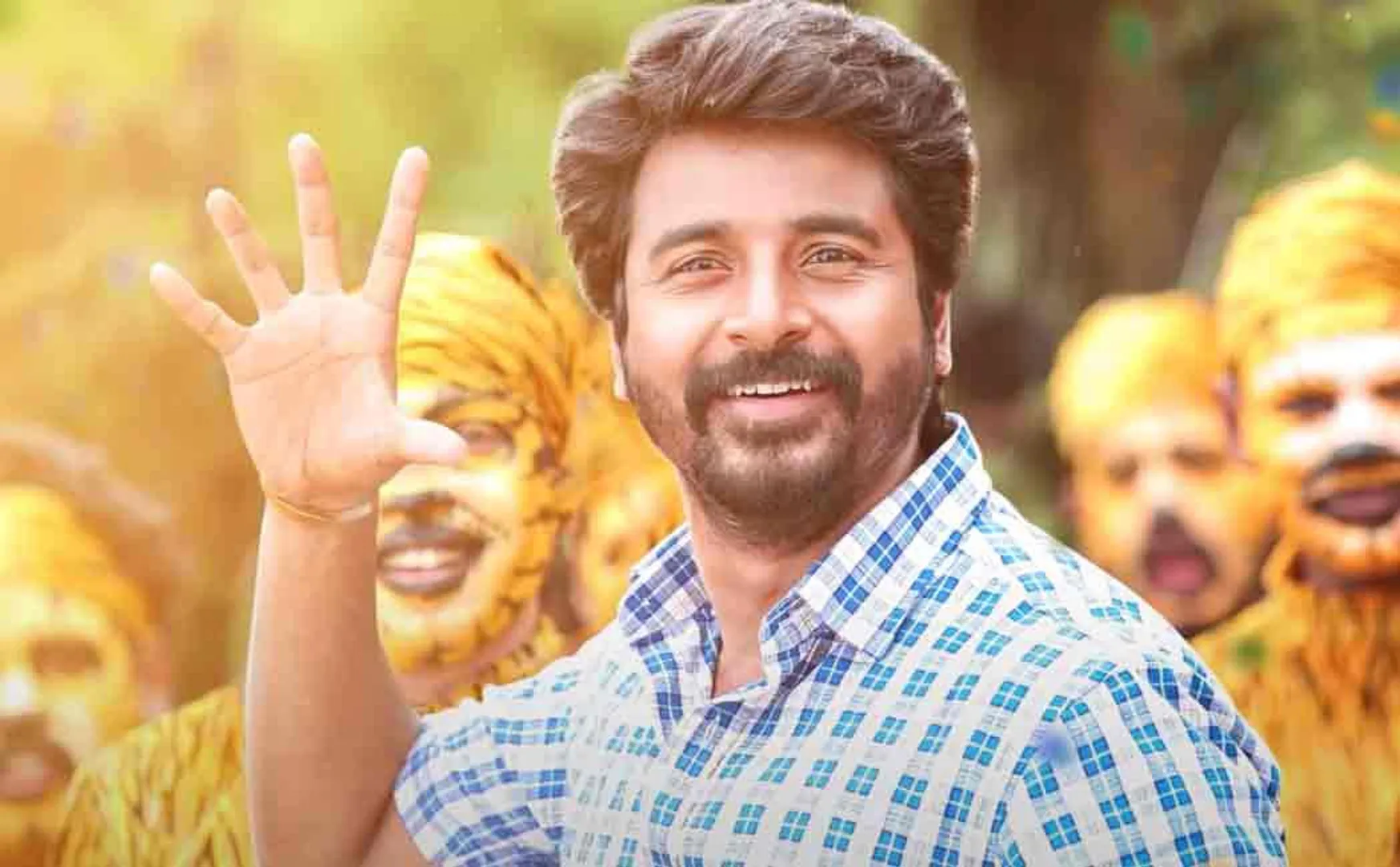 new information about 'ayalaan' movie release 