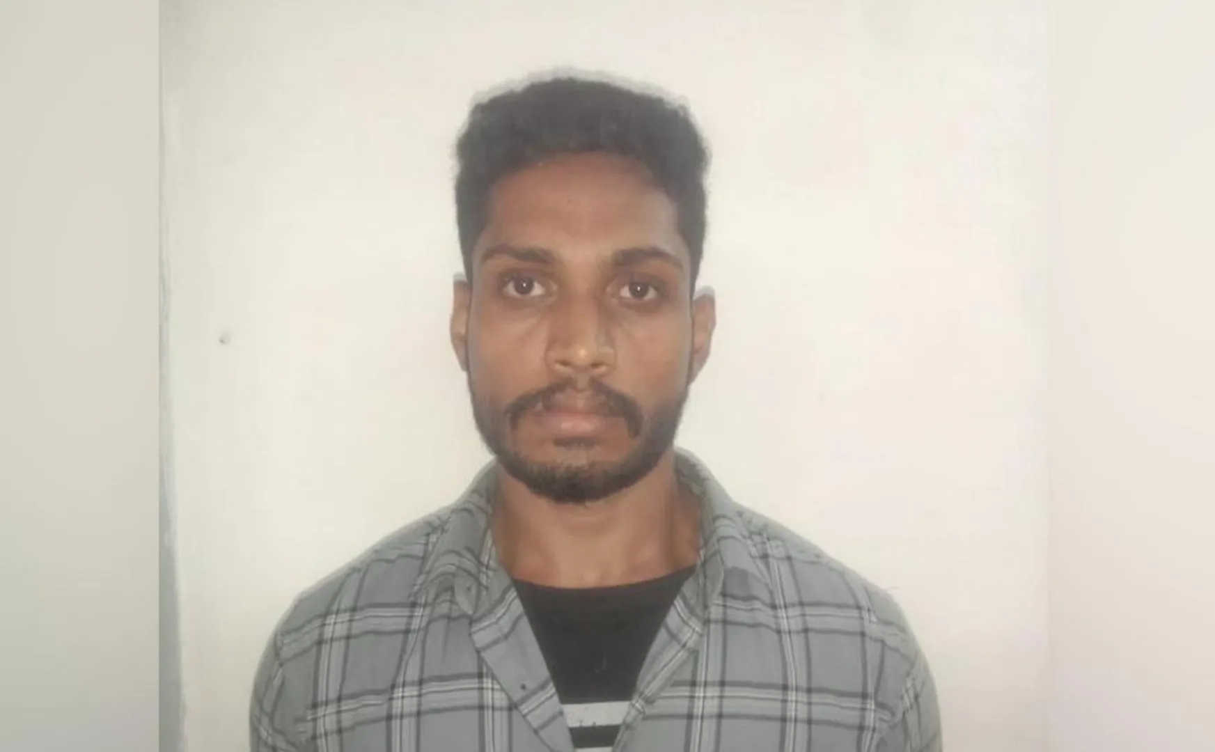New groom arrested for cheating on girlfriend and marrying another woman