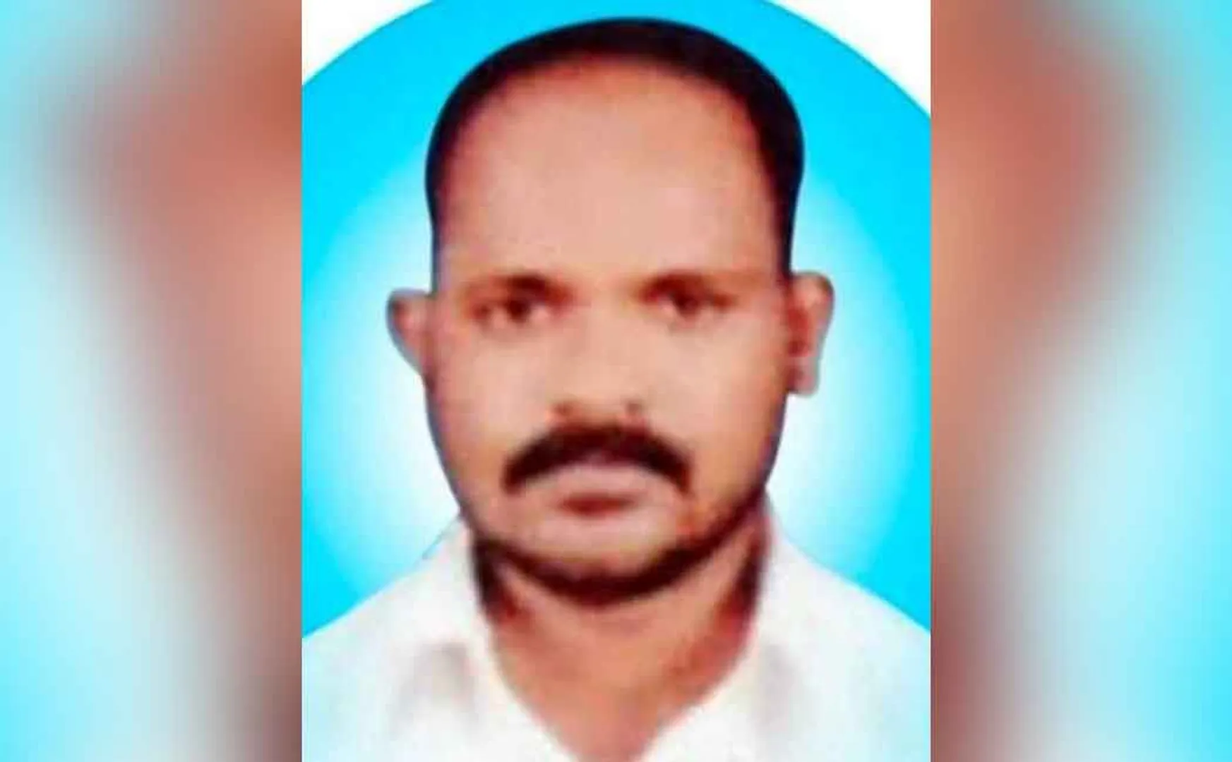 Young man passed away in puthukottai 