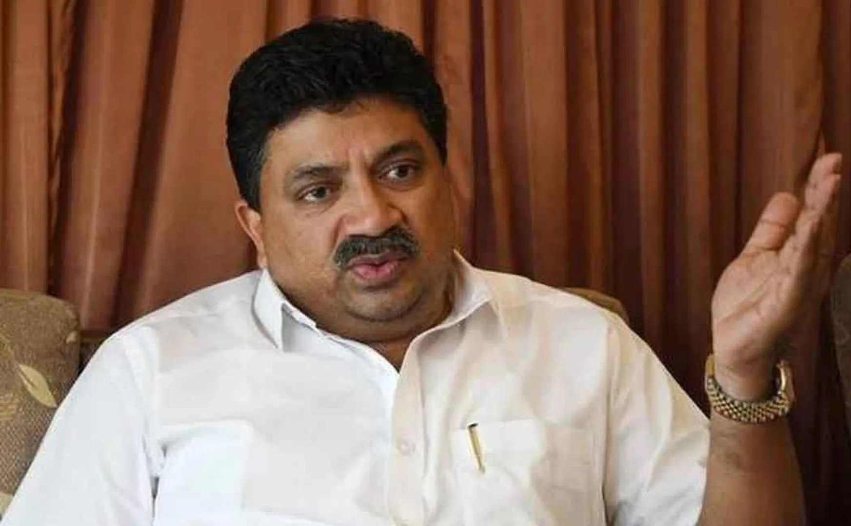 "GST Council has no power ..." - Minister Palanivel Thiagarajan