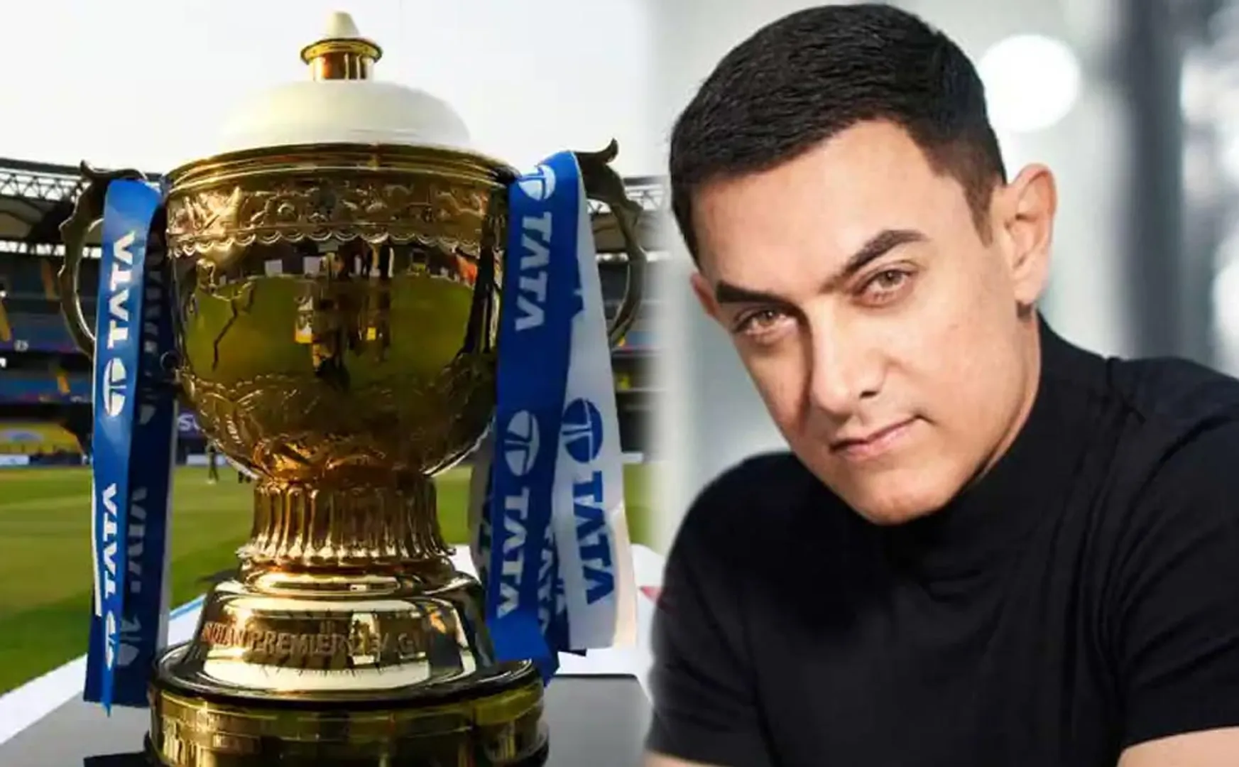 aamir khan lal singh chaddha movie trailer release IPL final 