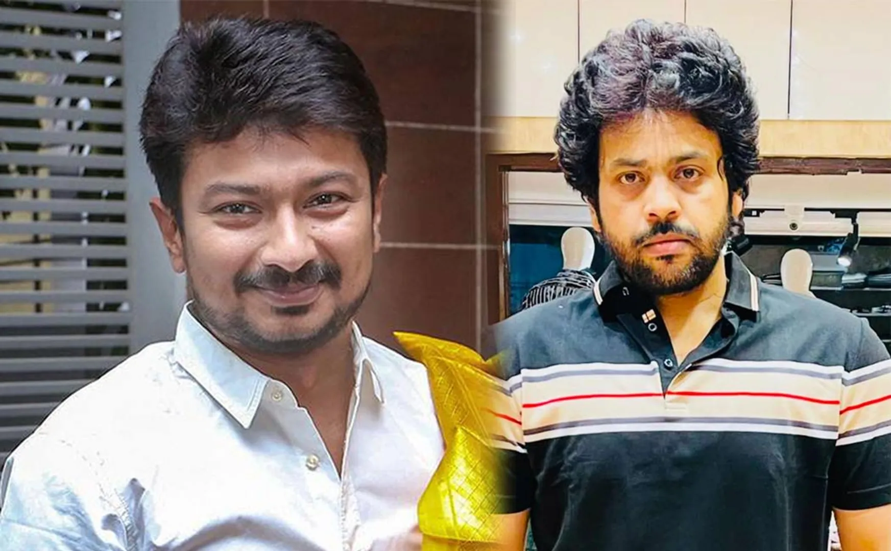 producer ragul thanks udhayanidhi stalin