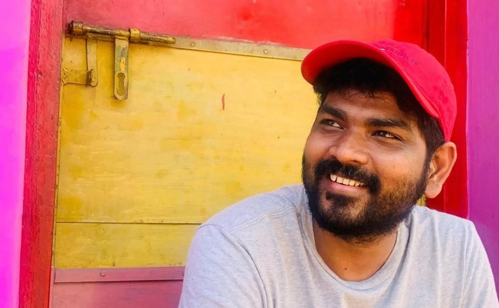 Vignesh Sivan praises Udayanithi Stalin