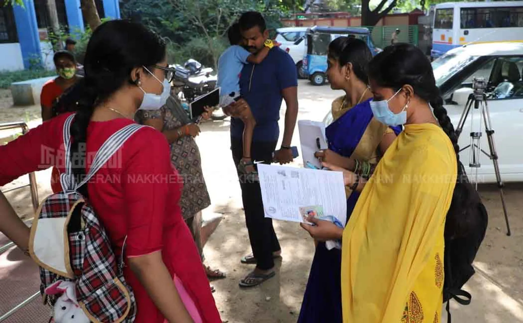 TNPSC Group-2 Exam  
