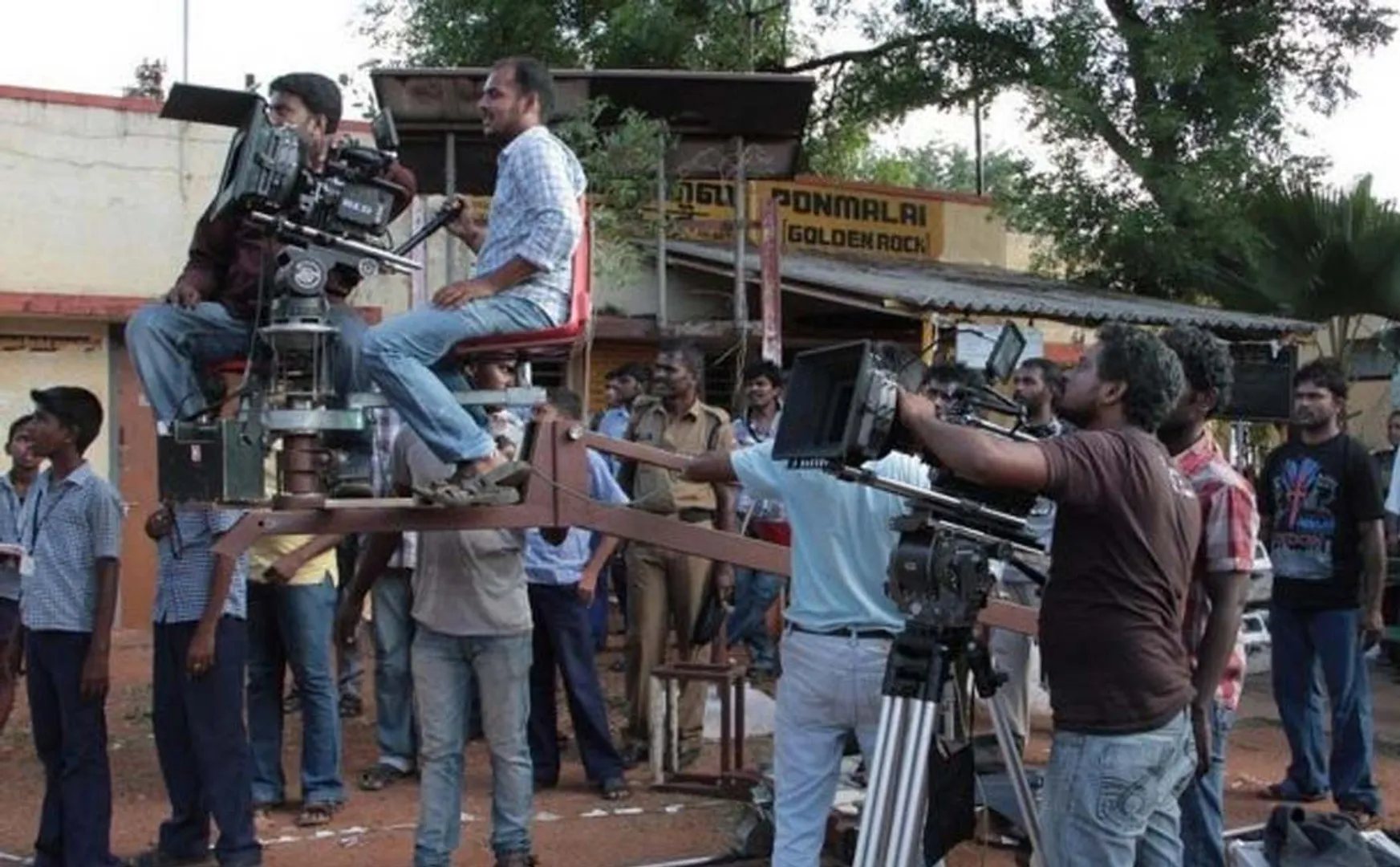 cinema shooting maybe stop june1
