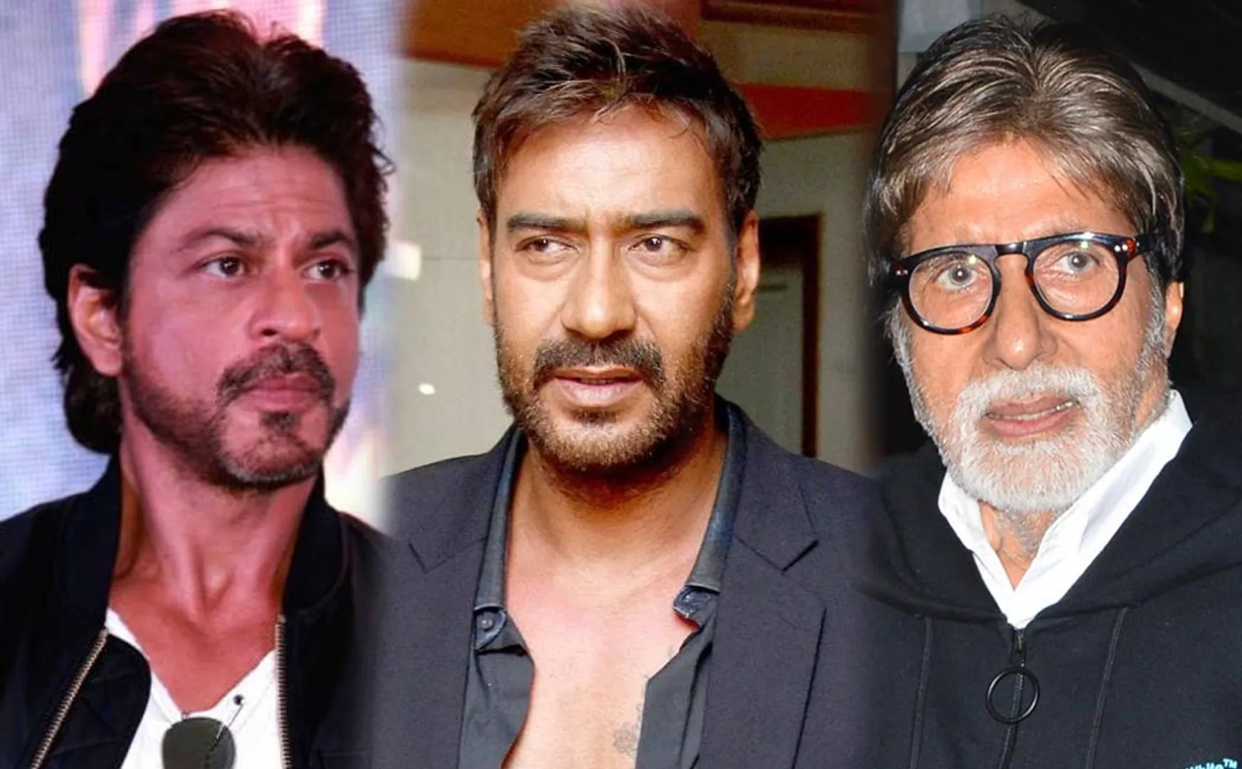 case filed against amitabh bachchan shahrukh khan and ajay devgan Pan Masala ads
