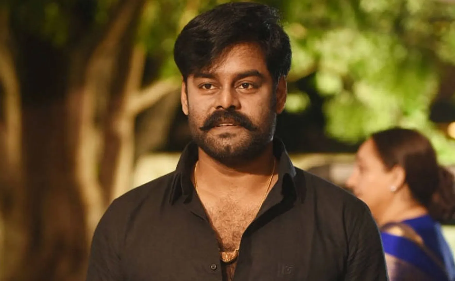rk suresh next movie based on true story