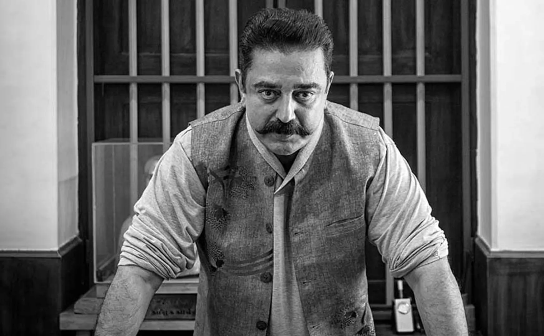 kamalhaasan introduced new technology tamil cinema