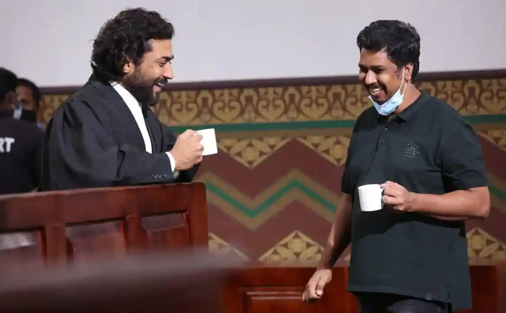 tj gnanavel directing surya next movie