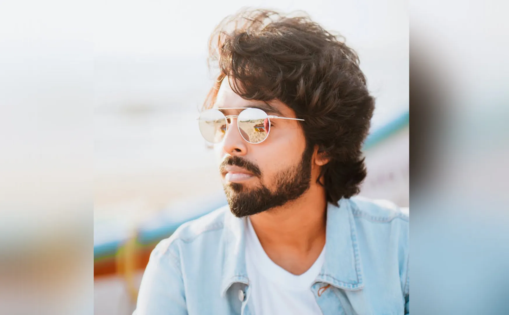 GV Prakash iynkaran film crew appreciate the youth from keeladi